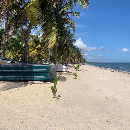 All Seasons Belize Hopkins Exterior foto