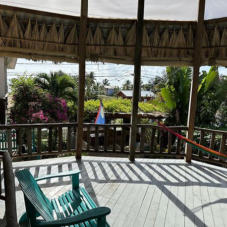 All Seasons Belize Hopkins Exterior foto