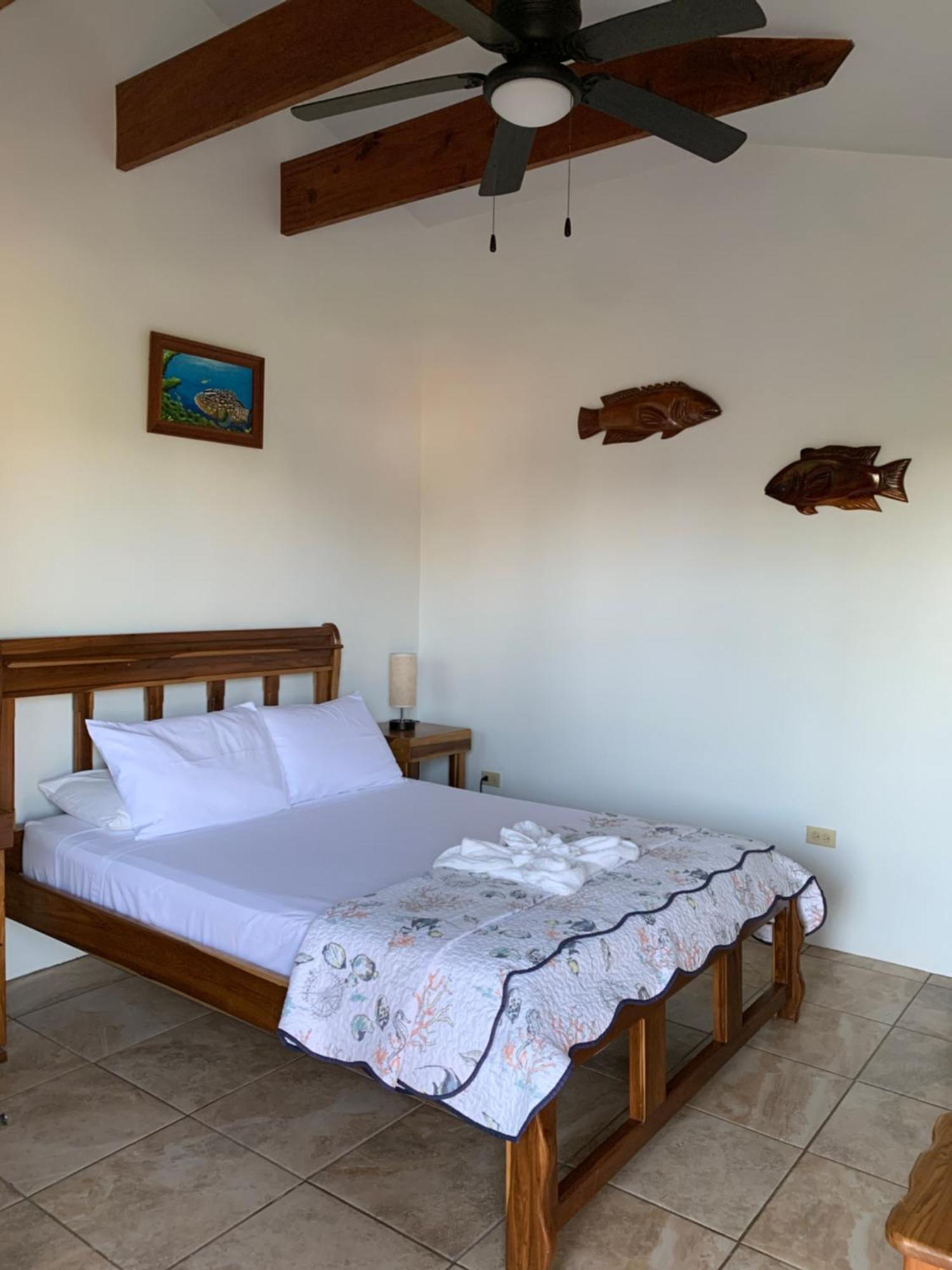 All Seasons Belize Hopkins Exterior foto