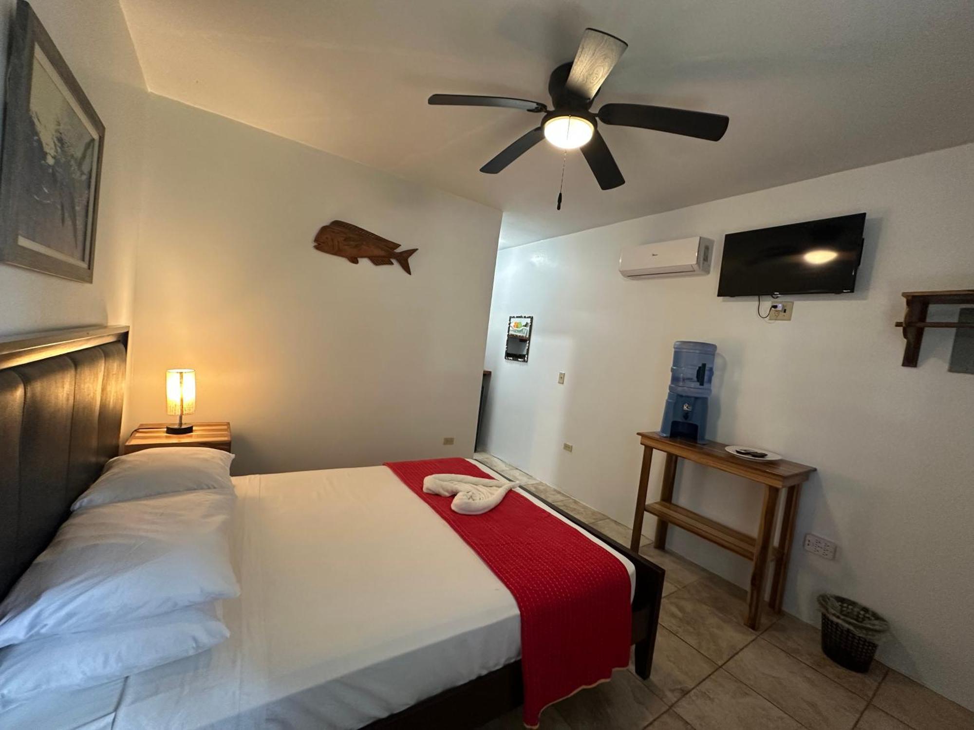 All Seasons Belize Hopkins Exterior foto