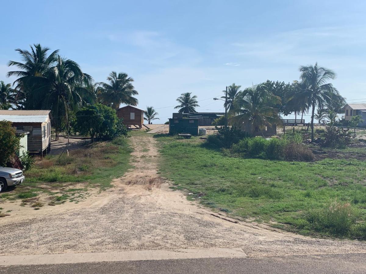 All Seasons Belize Hopkins Exterior foto