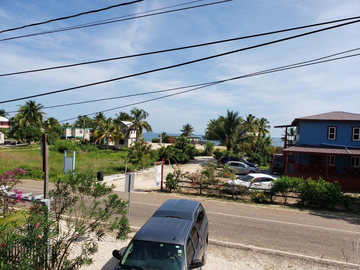 All Seasons Belize Hopkins Exterior foto